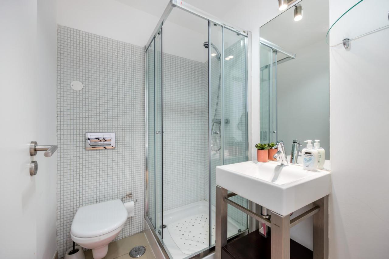 Apartamento Casa Vermelha Lagos