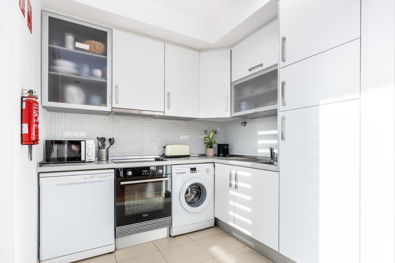 Casa Vermelha Apartamento Lagos
