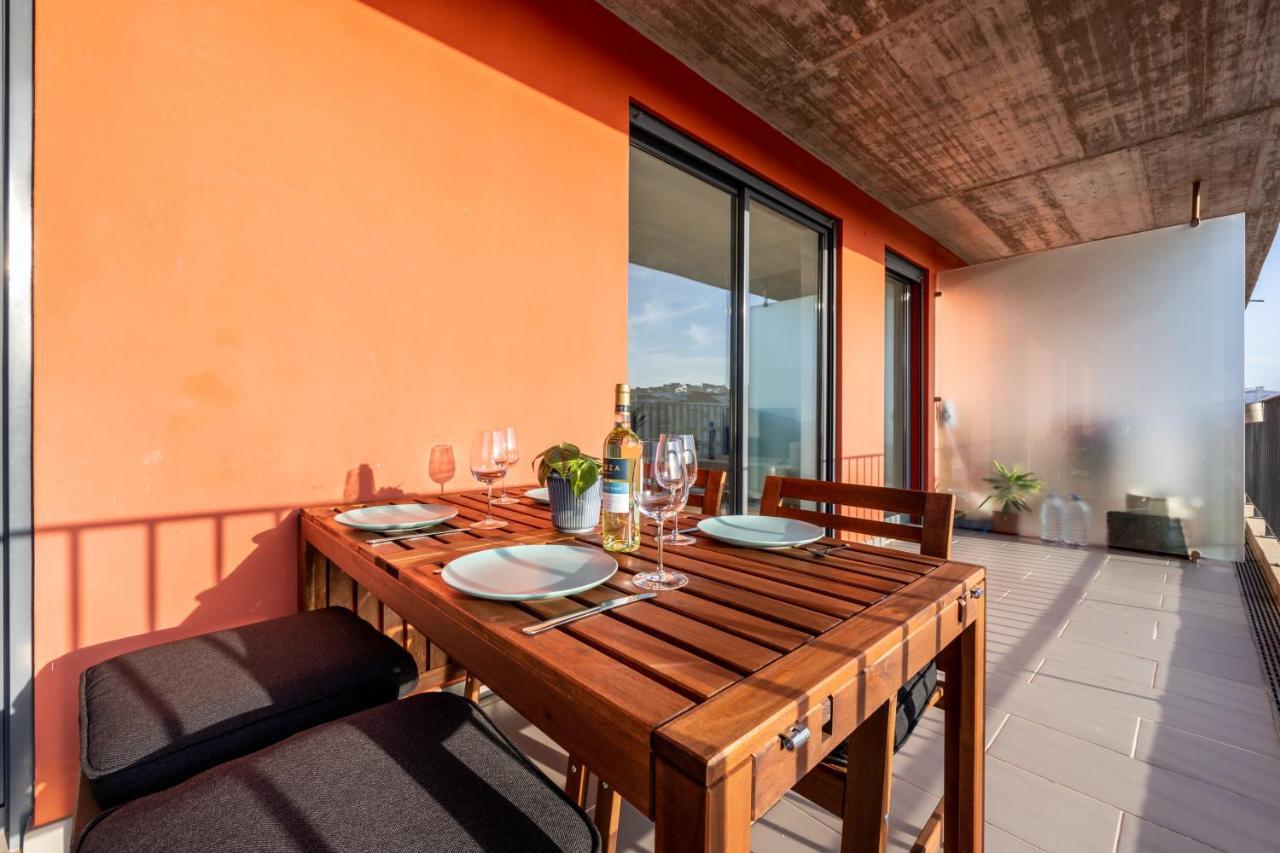 Casa Vermelha Apartamento *