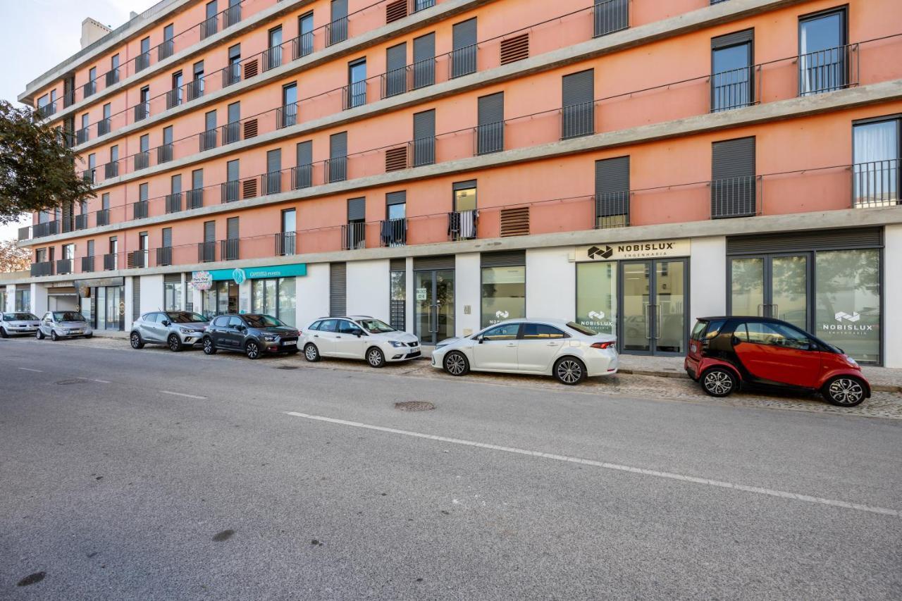 Apartamento Casa Vermelha