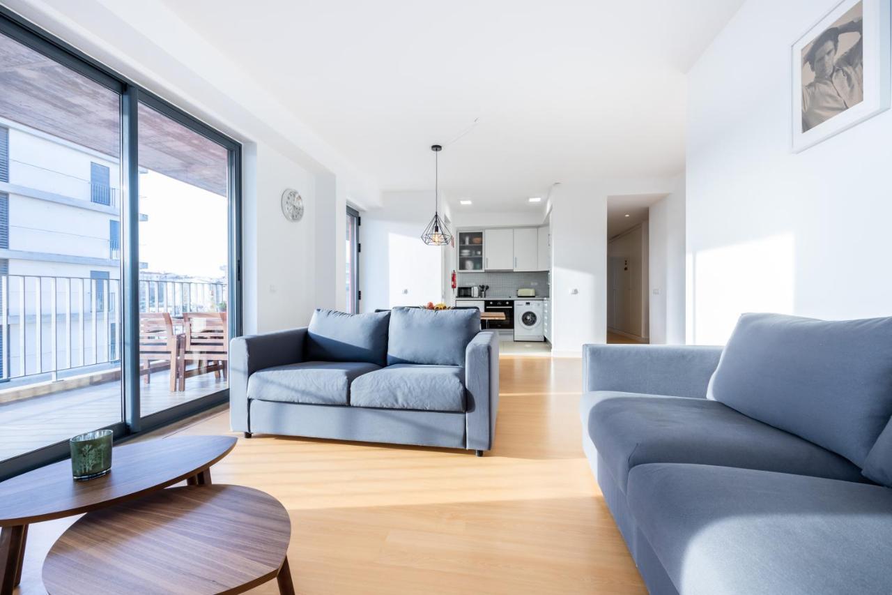 Casa Vermelha Apartamento