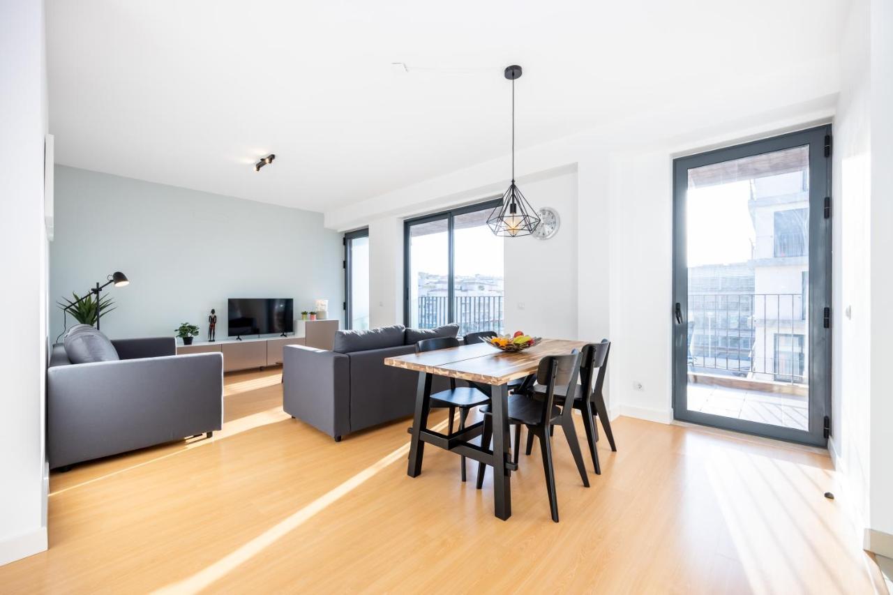 Casa Vermelha Apartamento